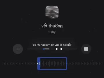 “có khi nào em tin vào lời nói dối..”#aettentertainment 