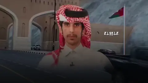 #صالح_النشــيـيرا #مزيد_الوسمي  #اكسبلور #عمان #قصيد 