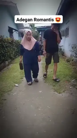 romantis ♥️ #fyp  #lucu #lucu_ngakak #lewatberanda #fypage  #ceritalucu 