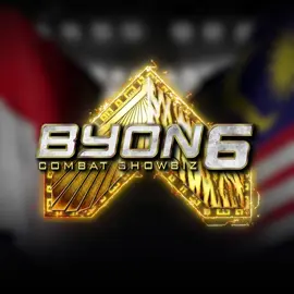BYON COMBAT SHOWBIZ VOL.6 INDONESIA VS MALAYSIA 2!!🤩🫵🏼 22 November 2025 akan menjadi hari bersejarah bagi dunia combat sports di Asia!   Para petarung terbaik Malaysia akan datang membawa misi pembalasan, setelah kekalahan telak 🇮🇩8-1🇲🇾 di Byon Combat Showbiz Vol.4!  Sementara itu, para petarung terbaik Indonesia juga siap berjuang untuk mempertahankan harga diri bangsa!🇮🇩 Di Byon Combat Showbiz Vol.6 kali ini, akan ada 1 partai ICB International dan 2 partai tambahan perebutan sabuk WBA Asia! 🏆 #byoncombat #byoncombatshowbiz #byonsports 