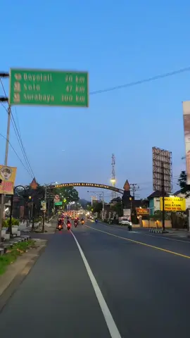 SALATIGA Passwordnya ?? kota kecil yang indah 😍 #salatiga24jam #fyp #viral #salatiga #exploresalatiga