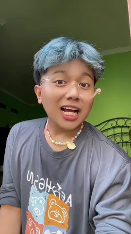 Lebih Rusuh dia ya, tapi love bestie ku😭✨🦋💞