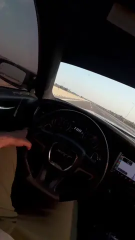 #srt #dodge #امريكا 6.4 srt