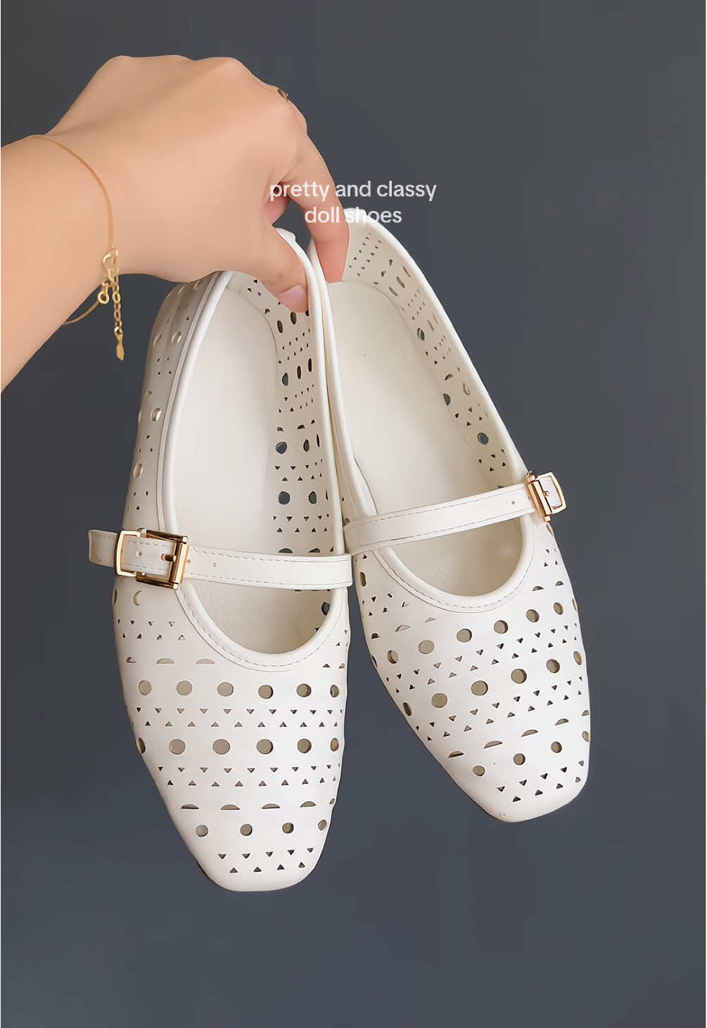 Replying to @Artemis🦋 pretty doll shoes from @AZTRID #sandalsforwomen #dollshoes #aztrid 