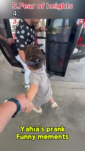 Unexpected prank#funny#prank#foryou#funnyvideo#fyp