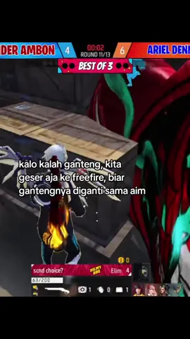 gc ft css di bayooo #storyff  #ftcs #turnamenffcs #clashsquad #elitecs🥴🤙 