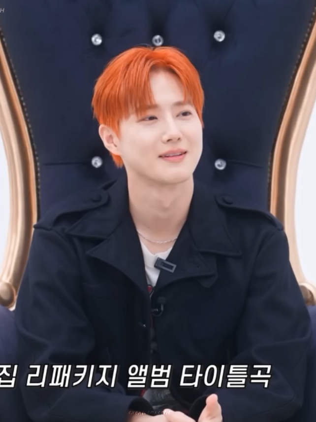 love shot gay 😭😂 #EXO #SUHO 