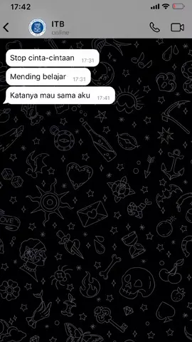 mending sama ITB#insitutteknologibandung#ITB#bismillahfyp#fyp#4u 