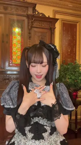 『ラブトリックリボン』MV公開されました🎀 たくさん見て感想教えてね❤️ 切り抜きもしてねー！ @Pixel Ribbon  #PixelRibbon #ピクセルリボン #ぴくりぼ #黒崎萌 #アイドル 