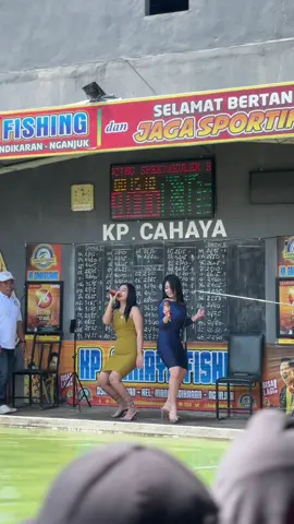 jan srittt.. #kpcahayafishing #cahayafishing #infokpcahayafishing #nganjuk24jam #fypage 