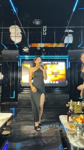 不需要理由，来IFS-KTV唱一场情绪自由。#曼谷KTV #商务KTV #卡拉OK #KTV正确打开方式 #IFS长沙大厦KTV 