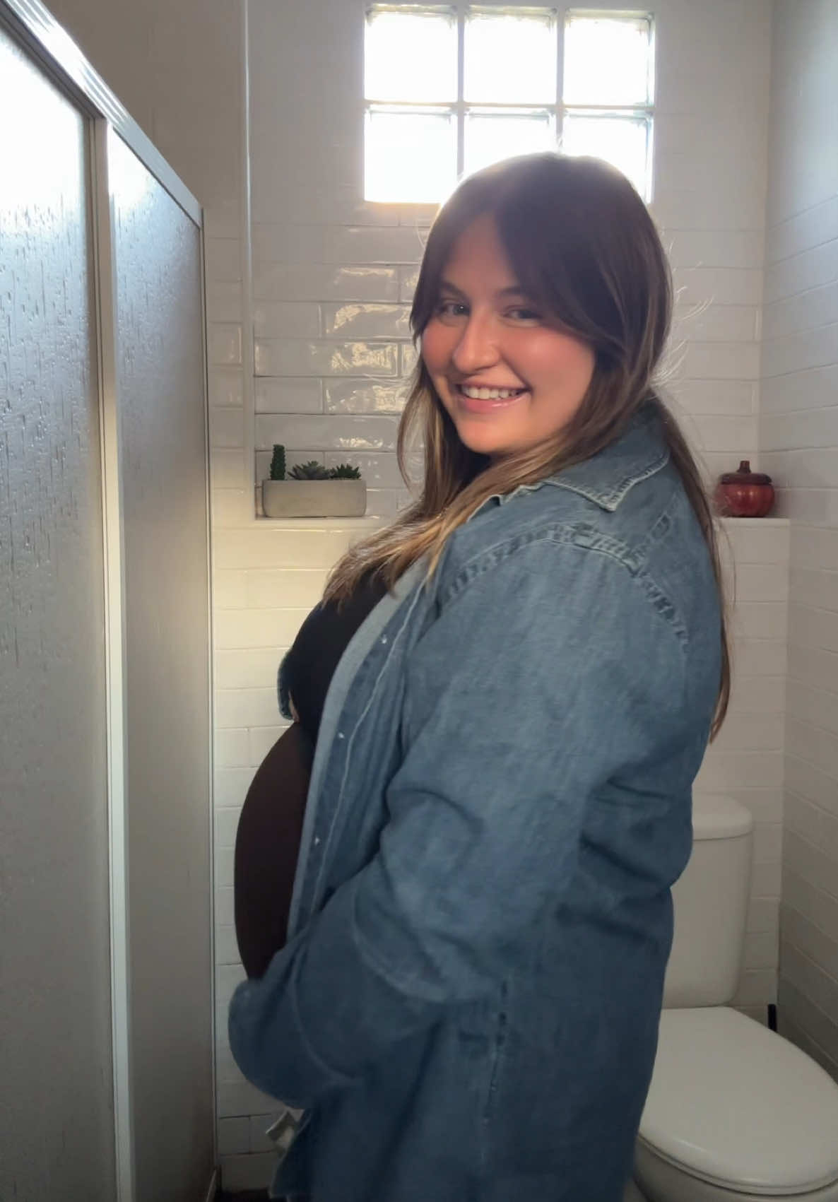 one of me is cute but… two though? 👶🏼🍼 #paravoce #foryoupage #fyp #viral #relatable 