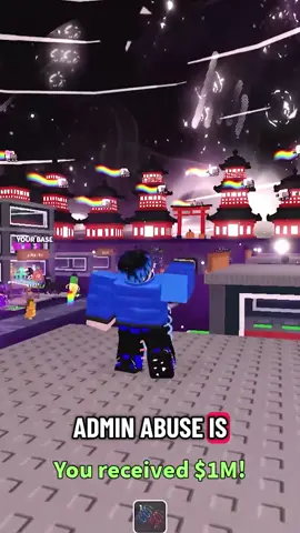 ADMIN ABUSE IS TODAY 😱🥳 #roblox #jaybloxuk #stealabrainrot 