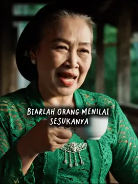 Biarkan mereka menilainya #CapCut #capcutpioneer #pioneertemplate #motivasihidup #rezekiallah 