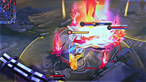 asik gini😜😜 #vanskrt #4ethereal #9embiraMabar #TiupLilinBarengFanny #MLBBIDCreator  