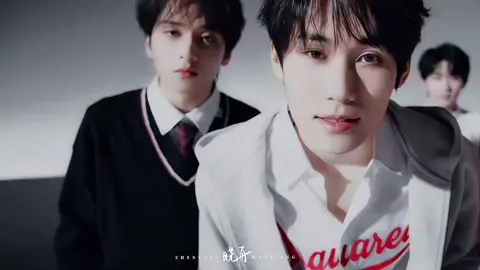 Úm ba la … hoá ra 2 bảo bối xinh iu nhà ai đây 🤭 #tườngnguyên #trúcmã #allnguyên #trươngchânnguyên #nghiêmhạotường 