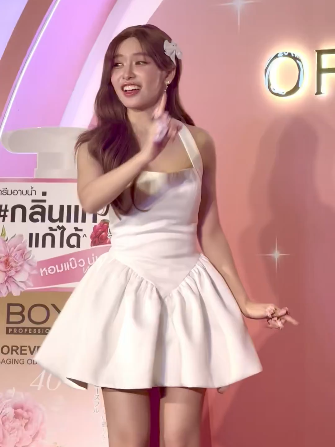 Baby của chúng toiiiiiiiiiii  #lookkaewkamollak  #lookkaeww_k  #looklokinvietnam