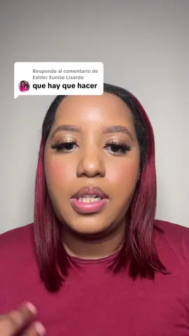 Respuesta a @Eshter Eunise Lisardo ##givaway #viral #fy 