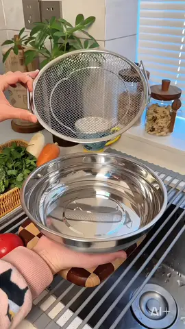 Sét Khay Hứng Dầu Kèm Vỉ Lưới Lọc #dogiadung #dogiadungtienich #khayhungdau #khayhungdaucokemviloc 