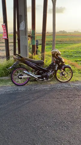 🍂#fyppppppppppppppppppppppp #mx200cc #mxbali #lc135 #mxsoloraya 