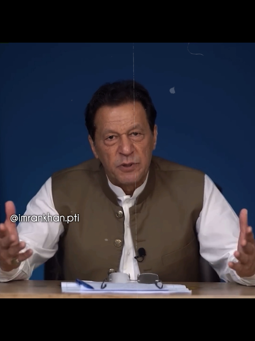 9 مئی ایک فالس فلیگ آپریشن تھا جس کا اصل ہدف عمران خان اور تحریک انصاف کو ختم کرنا تھا لیکن 8 فروری کو عوام نے اس ڈرامے کو مسترد کر دیا 