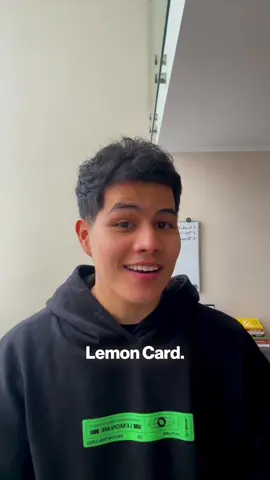 ¿De dónde viene el cashback en Bitcoin que te da la VISA Lemon Card? 