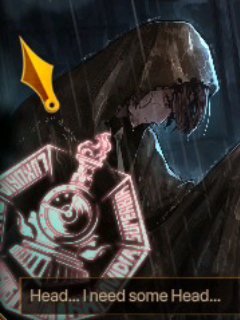 Please KJH don't do my boy this dirty🥺🙏 .  .  .  .  #limbus#limbuscompany#projectmoon#projectmoon🔑🌙#distorted 