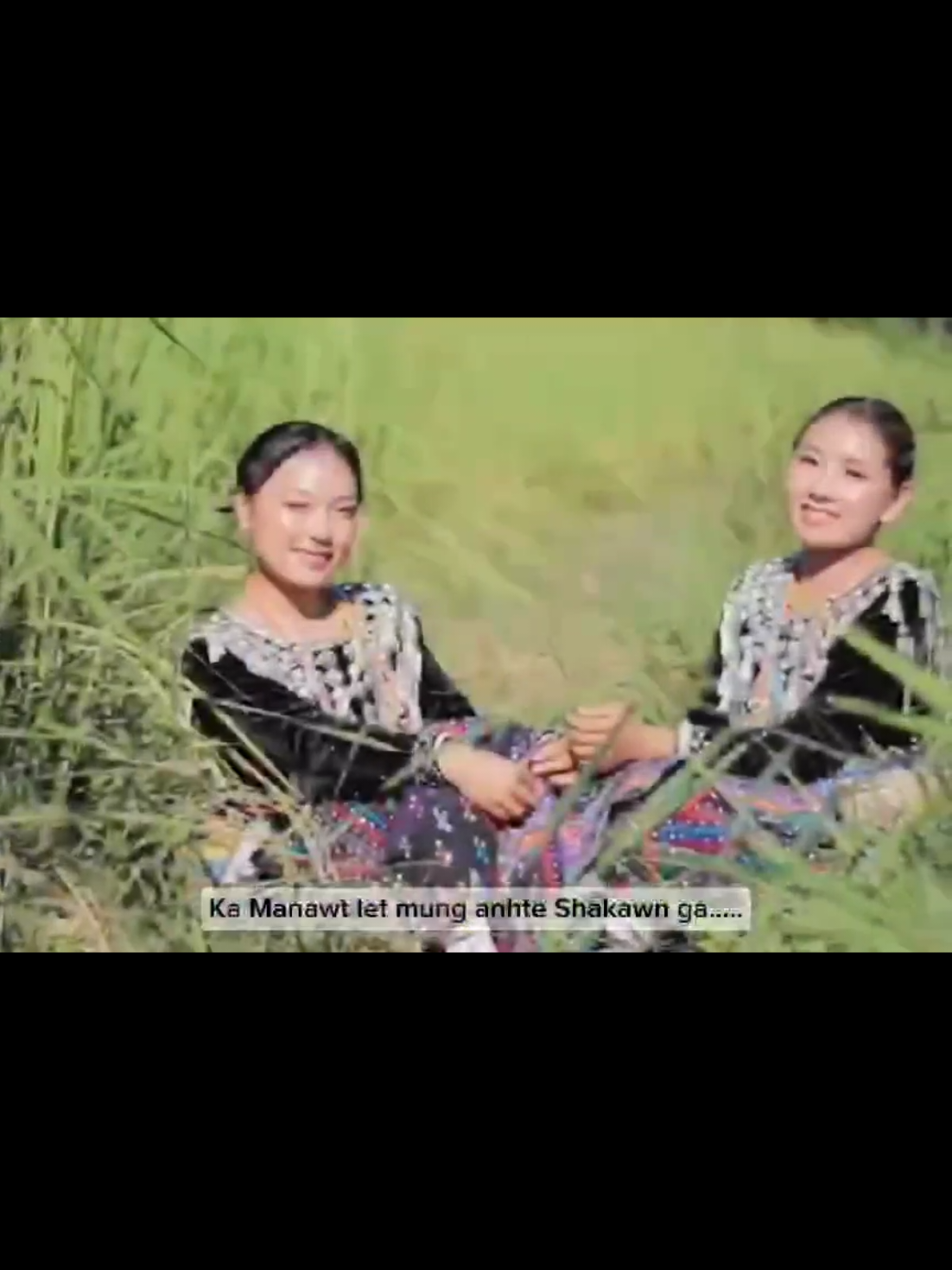 #thanksgiving #kachinsong #gospel #tiktok #2025 