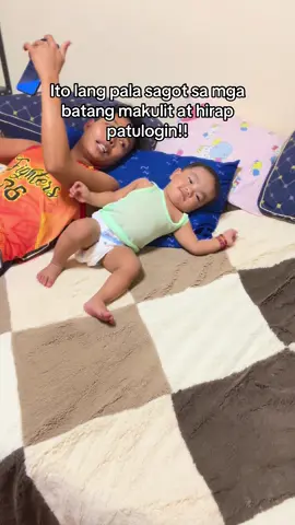 Sagot sa mga hirap patulogin bata!!#pampatulog #goodnight #sleepwell #prasahirapmatulog #wowhappyessentialoils 