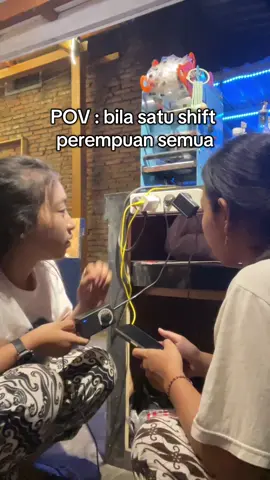 dasar cewek ! #angkringanlovers #arekkabupaten #cahangkringan #kepanjen #fypシ 