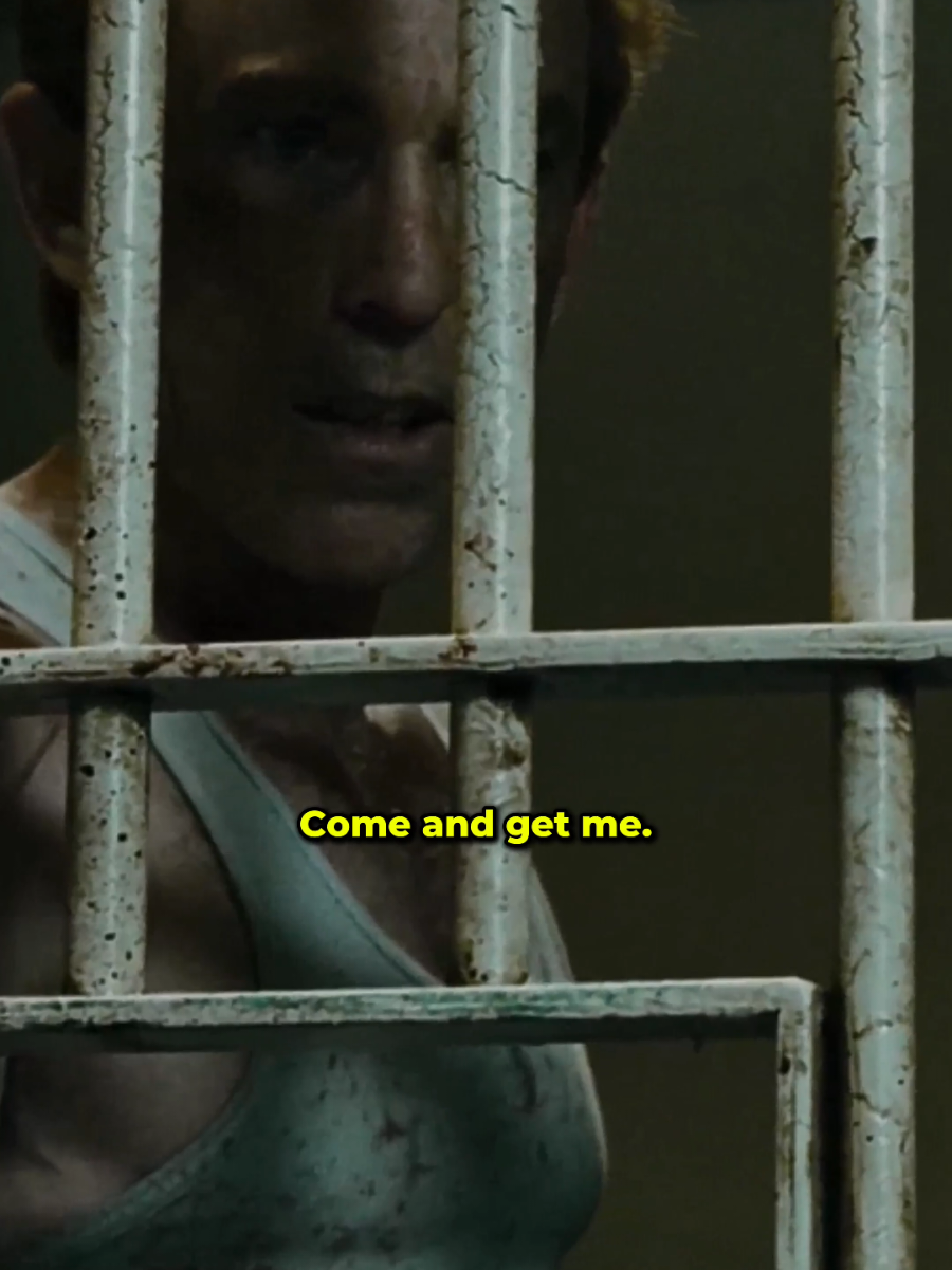 I've been waiting 15yrs for this... 🥶🥶 #movie #scene #prison #marvel #watchmen 