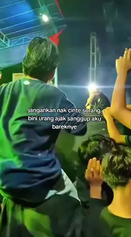 gayelah mun barok balik dari merantau😂