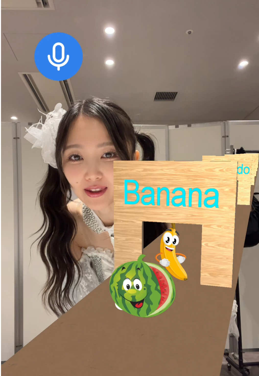 みんなでEnglishチャレンジ🍌 #東京女子流 #tokyogirlsstyle #アイドル #idol 