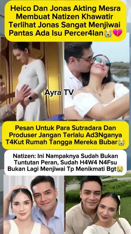#CapCut  heico dan jonas rivanno akting mesra #heico  #jonasrivanno 
