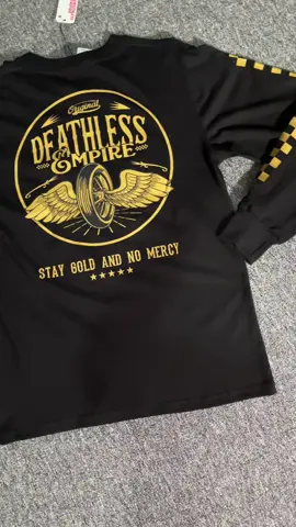 Longsleeve kece🔥 #fyp #longsleeve #kaoslenganpanjang #kece #foryou 