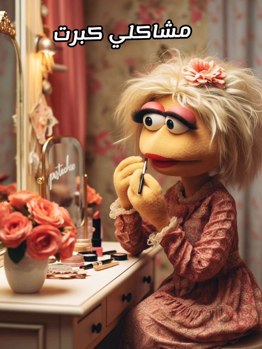 وانتو كيف بتحلو مشاكلكم ؟😅 #ضحك #كوميديا_عربية #ميمز #نكت #بستاشيو 