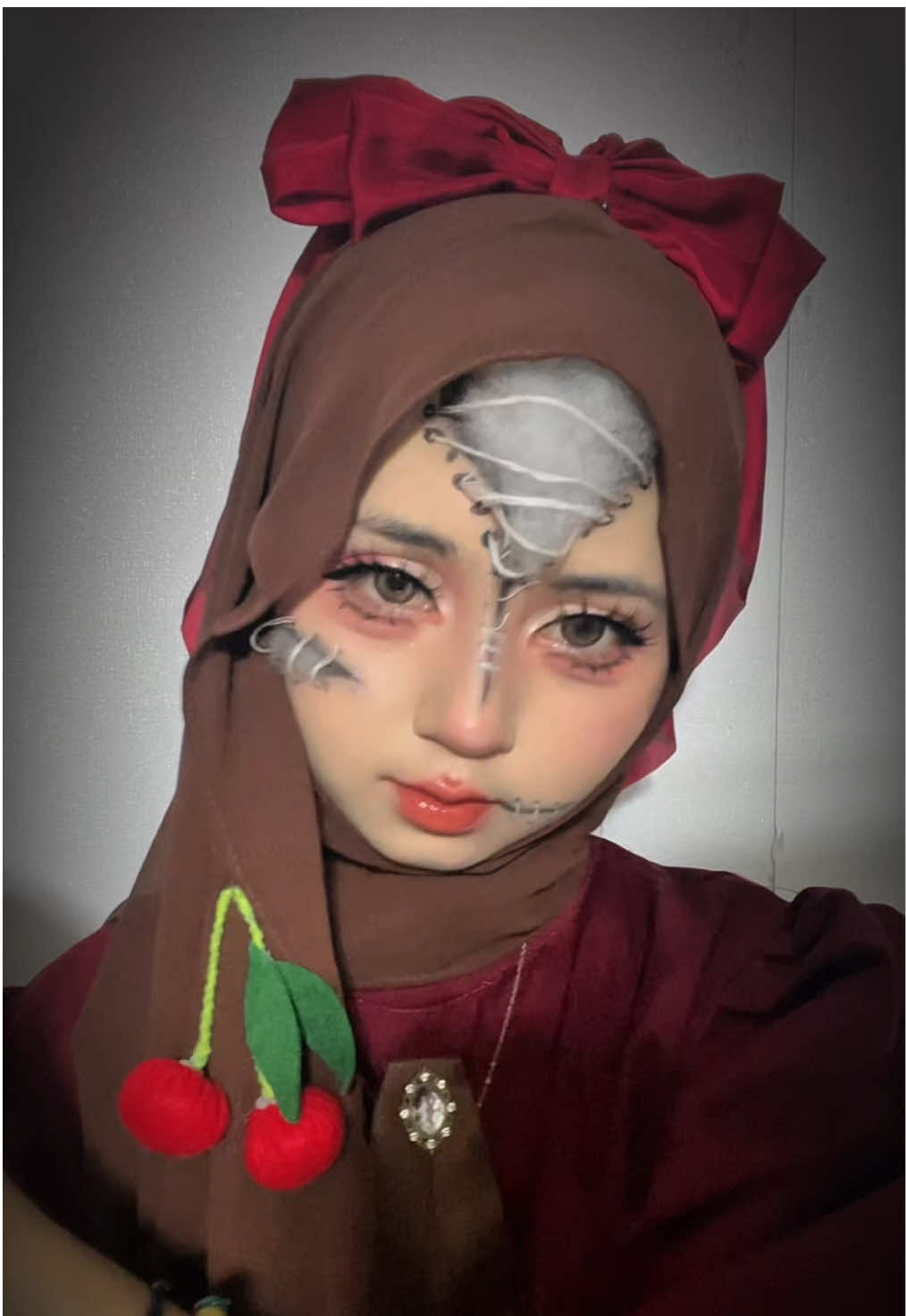 👻👻 #cushionrefill #cushionviral  #cuhiong2g #bedakkondangan #bedakglowing  