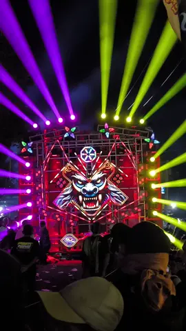 Jambu Alas bersama BJ HUNTER 💃 #gampingancarnival2025 #bjhunterproaudio #teamsotok #allingampingan #horegjawatimur 