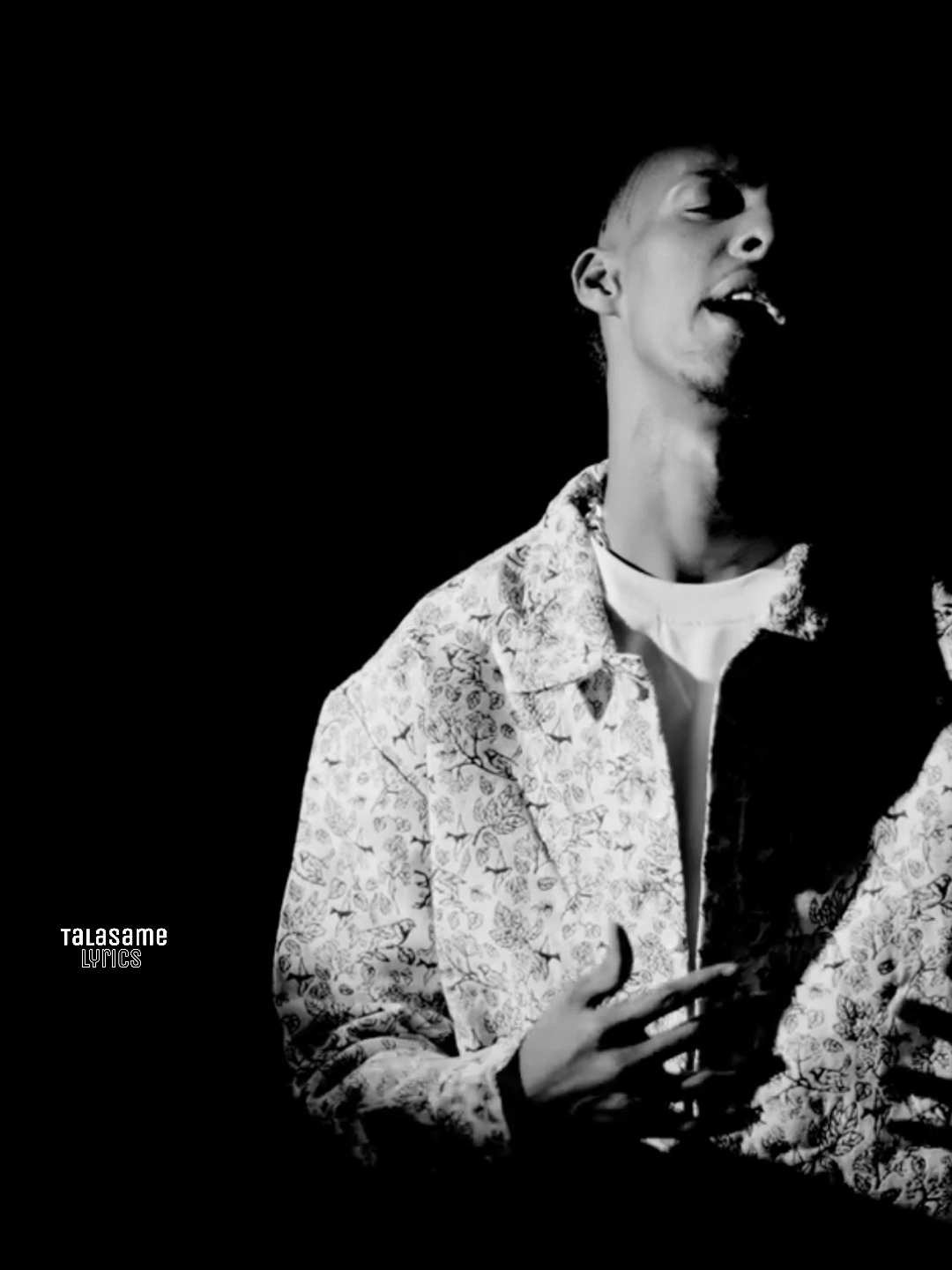 MUBARAK OCTOBER - SOW GO’AAN KAMAAN QAADAN #mubaarikoktober #heescusub #highlight #fyp #talasame_lyrics