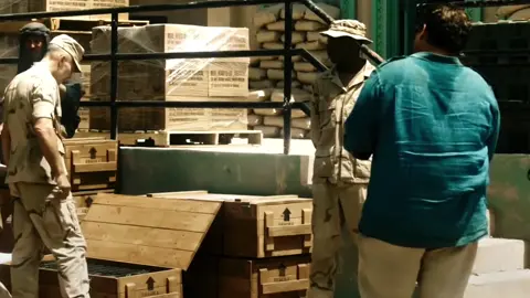 #wardogs #fyp #edit #viral