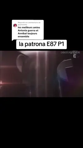 Réponse à @guynzoumy la patrona. Abonnez-vous pour la suite.#pourtoii #serie #fyp 
