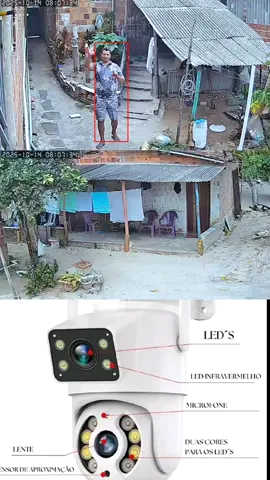 👉 Veja as imagens em detalhes desta câmera incrível disponível no TikTok Shop! 🔍📸 A qualidade é surpreendente e o preço está imperdível! 😱🔥 #CâmeraTikTokShop #Tecnologia #Promoção #Ofertas #Achadinhos     