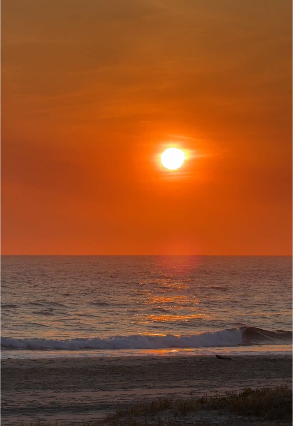 🧡  #fyp #viral #sunrise #trending 