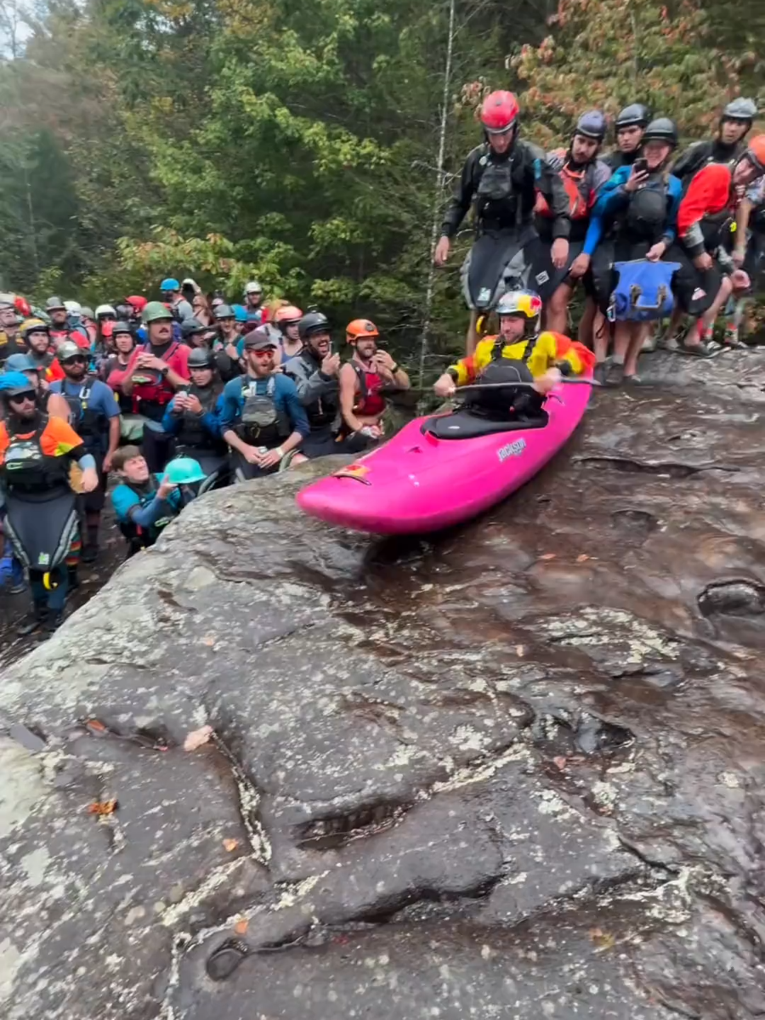 đây là bộ môn chỉ dành riêng cho những người thật sự can đảm#thugian #viral #phongcanhchualanh