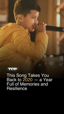 This song takes you back to 2020 — a year we’ll never forget. Full of memories, struggles, and strength. ✨ Song by: Douglas e Vinícius - Figurinha - part. MC Bruninho [sc: Youtube Douglas E Vinicius] #2020 #figurinha #Flashback #covid19 #topmusic