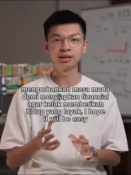 Gen Z lebih takut miskin daripada takut ga nikah #success #motivasisukses #fyp 