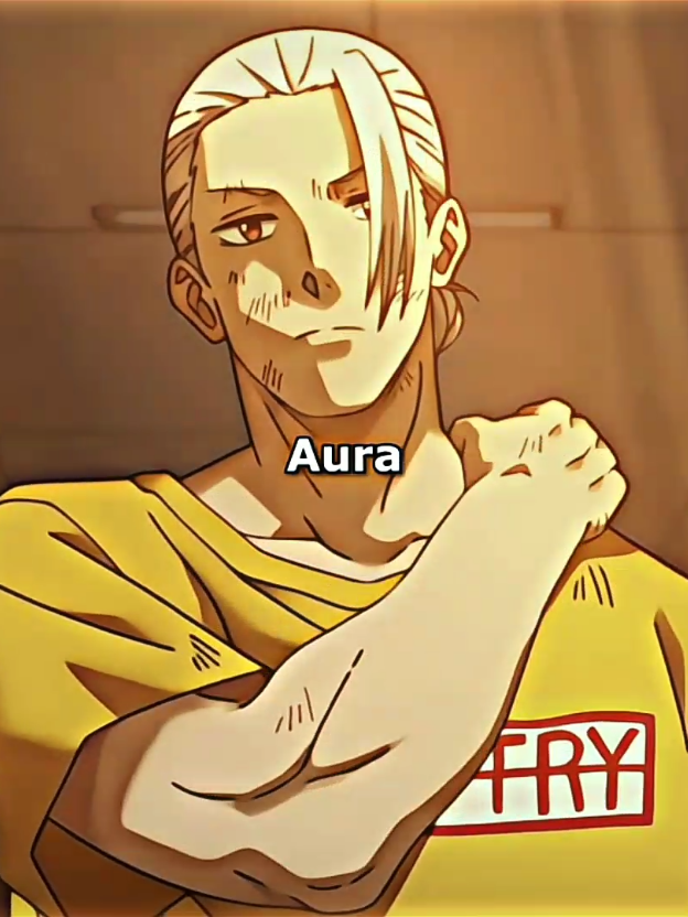 Anime moments 