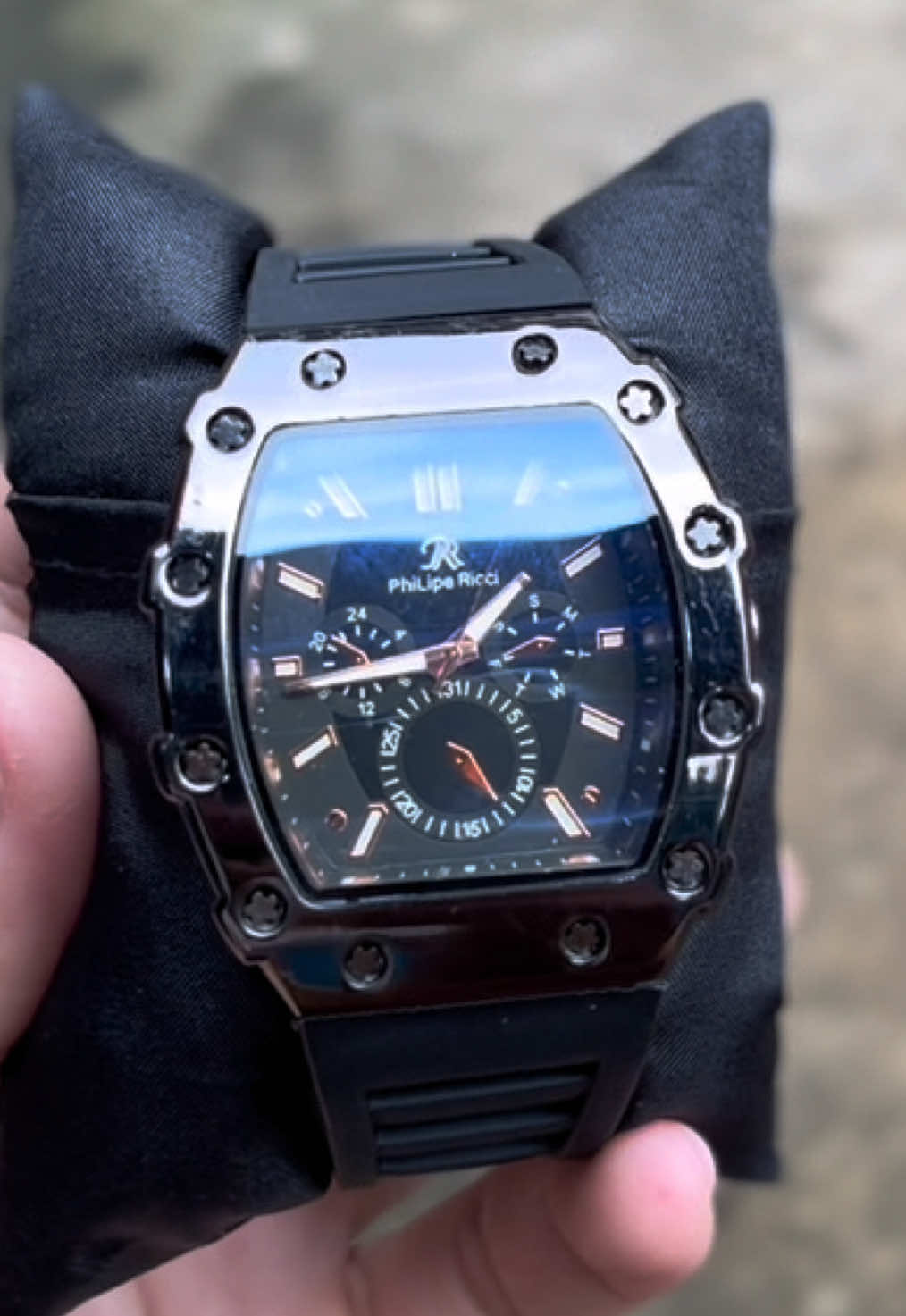 #jamtangan #jamtanganpria #jamtangankeren #jamtanganoriginal 