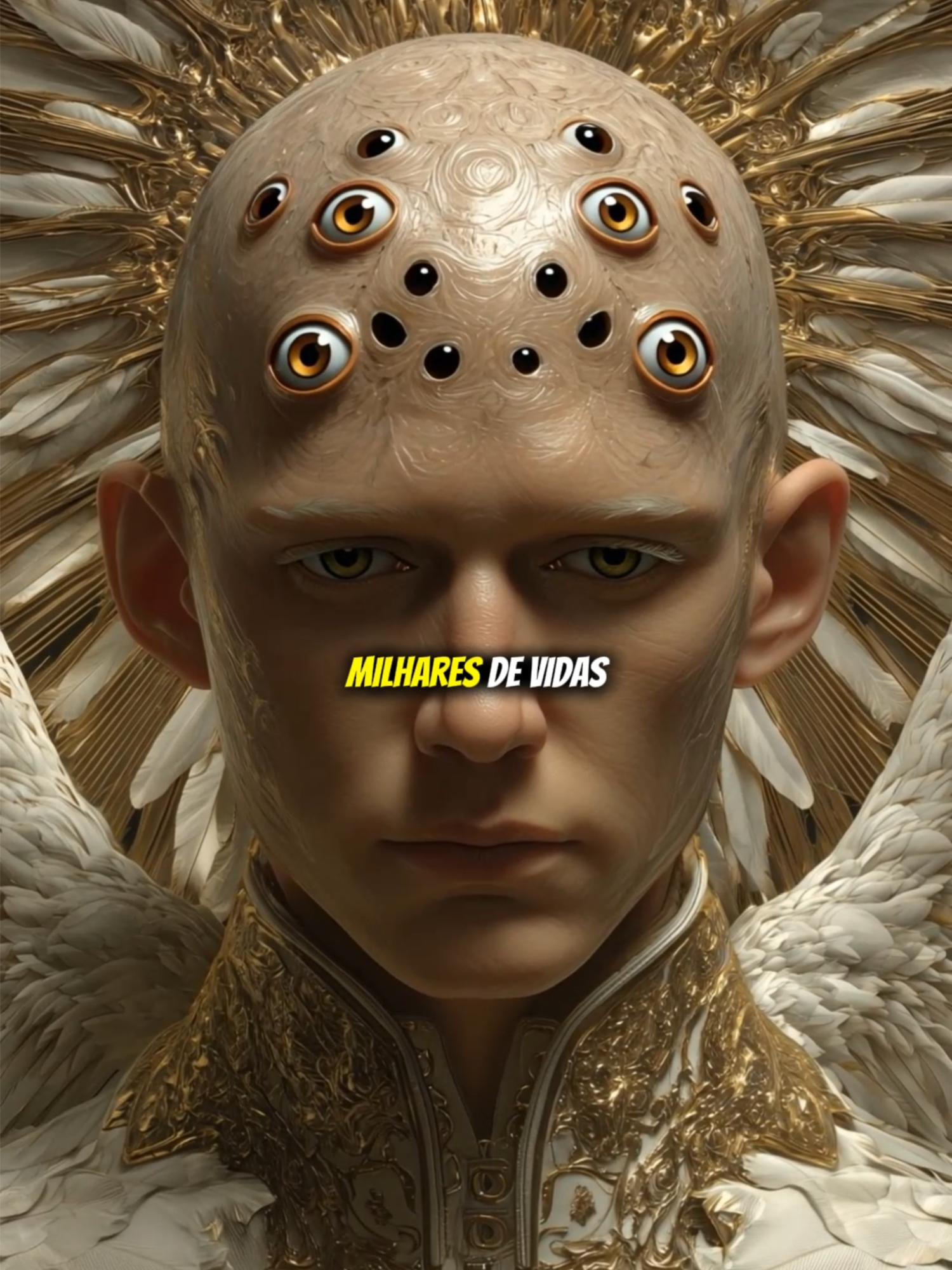 O ANJO QUE CHORA PELAS ALMAS. #DEUS #HISTORIA #BIBLIA