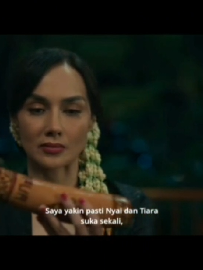 Nyainya terpukau dengan oleh-oleh dari Kaka Yewen, saksikan hanya #majuseremmundurhoror 23 Oktober 2025, #masyewen #kakayewen #sorong #papuabaratdaya 